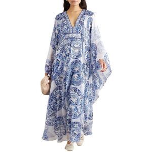Charlotte Green Womens  Maxi Dress